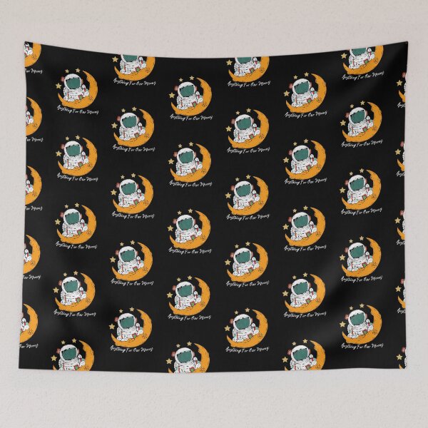 Item preview, Anything For Our Moony designed and sold by brooklyntowner.