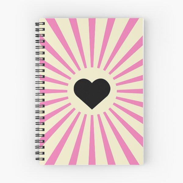 Item preview, Cool Heart Sunray designed and sold by akina77.