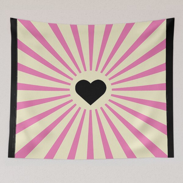 Item preview, Cool Heart Sunray designed and sold by akina77.