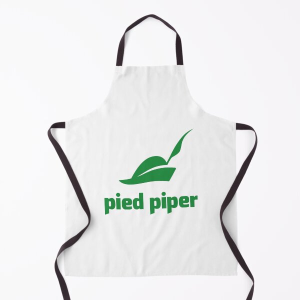 Item preview, Pied Piper - Silicon Valley (Green Logo) designed and sold by liveaid.