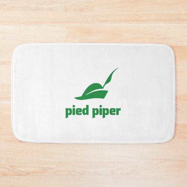 Item preview, Pied Piper - Silicon Valley (Green Logo) designed and sold by liveaid.