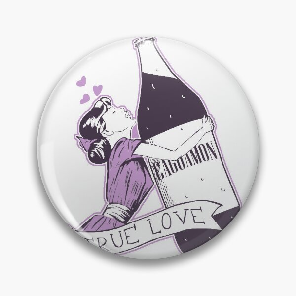 Item preview, True Love Loggerhead designed and sold by HalsMaze.