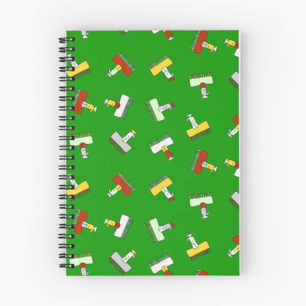 Item preview, Cute multichannel pipettes in green and red colors designed and sold by fogoosherie.