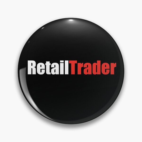 Item preview, Retail Trader GameStonks designed and sold by Purpleandorange.