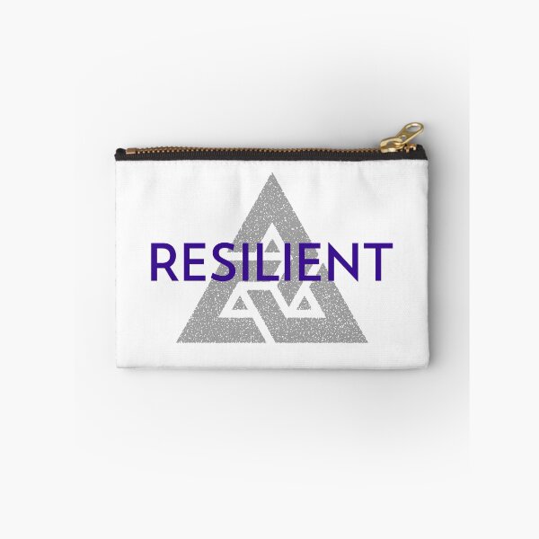 Item preview, Resilient designed and sold by Alchemytshirts.