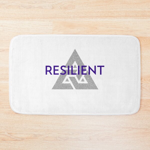 Item preview, Resilient designed and sold by Alchemytshirts.