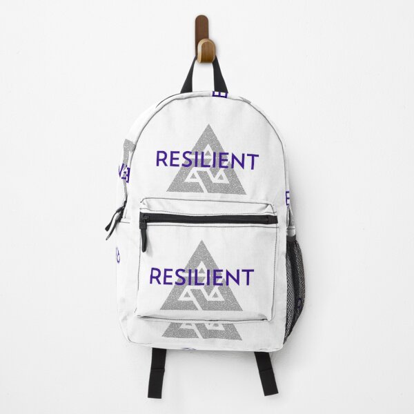 Item preview, Resilient designed and sold by Alchemytshirts.