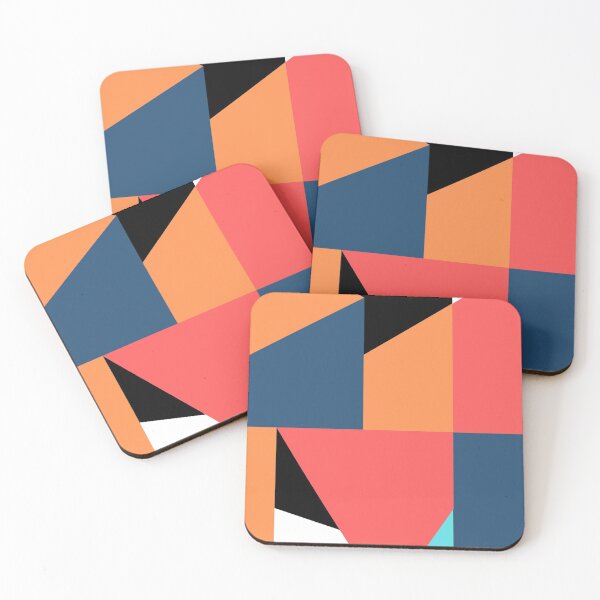 Item preview, colorful elements  designed and sold by RehabMohamad.