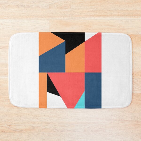 Item preview, colorful elements  designed and sold by RehabMohamad.
