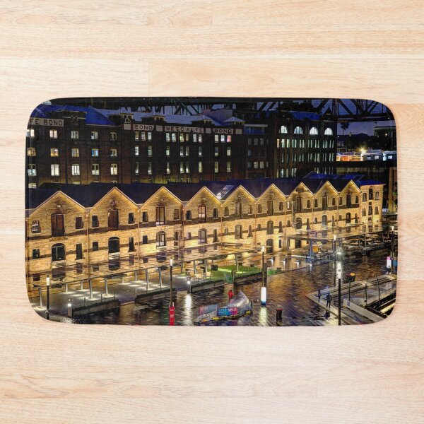 Item preview, Bond Store -  The Rocks, Sydney designed and sold by Blackadder Photography.