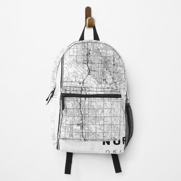 Item preview, Norman Map designed and sold by Tamas Das.