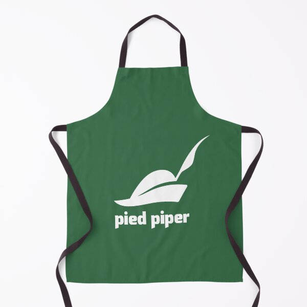 Item preview, Pied Piper - Silicon Valley (White Logo) designed and sold by liveaid.