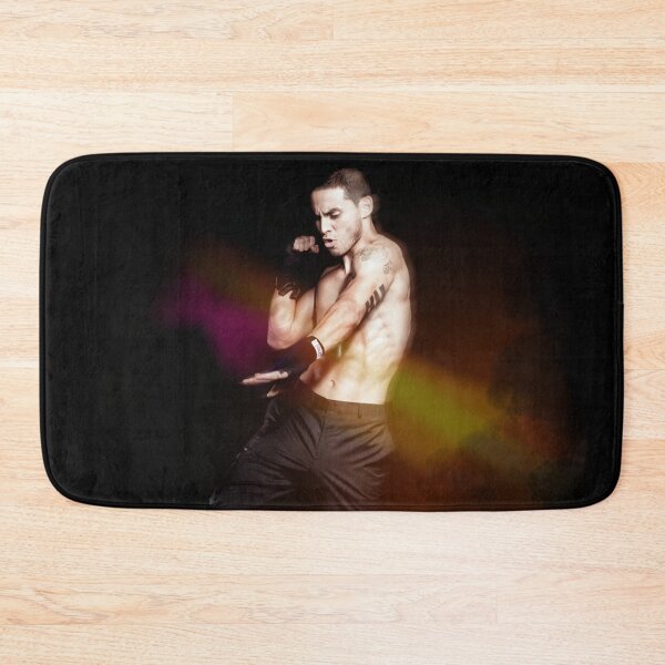 Item preview, Manny - Rio (Good Girls) designed and sold by liveaid.