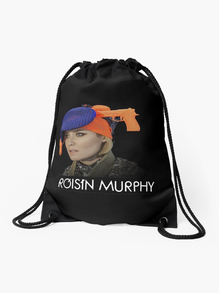 roisin murphy trend best | Drawstring Bag