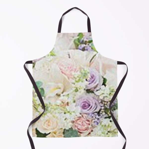 Item preview, Fraquent Floral Bouquet Pattern on gifts, stickers, home decor for any flower or plant lovers. designed and sold by lduke47.