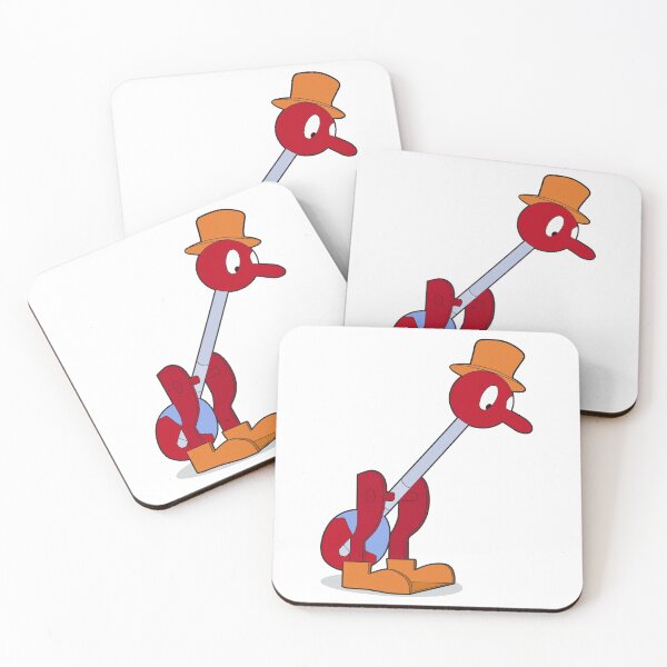 Item preview, Drinking Bird designed and sold by DrewCHAK.