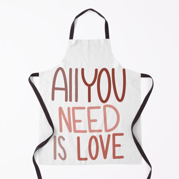 Item preview, All You Need Is Love designed and sold by SM27335.
