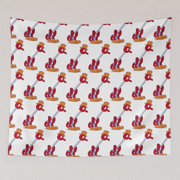 Item preview, Drinking Bird designed and sold by DrewCHAK.