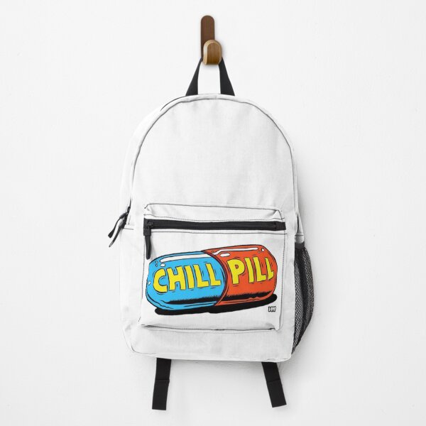 Item preview, Chill pill designed and sold by VM04.