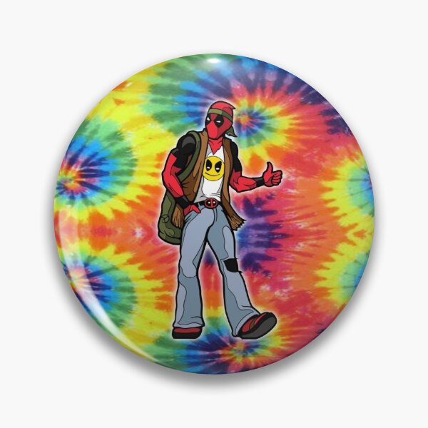 Item preview, Tie Dye Hippie Life designed and sold by FunnyManShop.