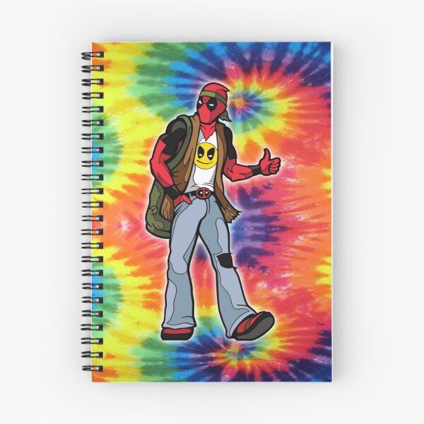 Item preview, Tie Dye Hippie Life designed and sold by FunnyManShop.
