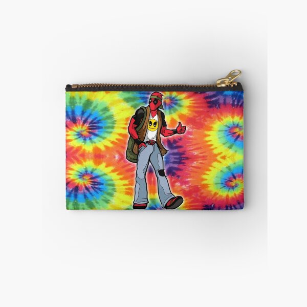 Item preview, Tie Dye Hippie Life designed and sold by FunnyManShop.