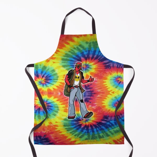 Item preview, Tie Dye Hippie Life designed and sold by FunnyManShop.
