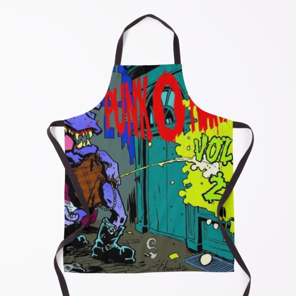 Item preview, Punk o Rama Vol 2 - Punk Rock designed and sold by GringoNation.