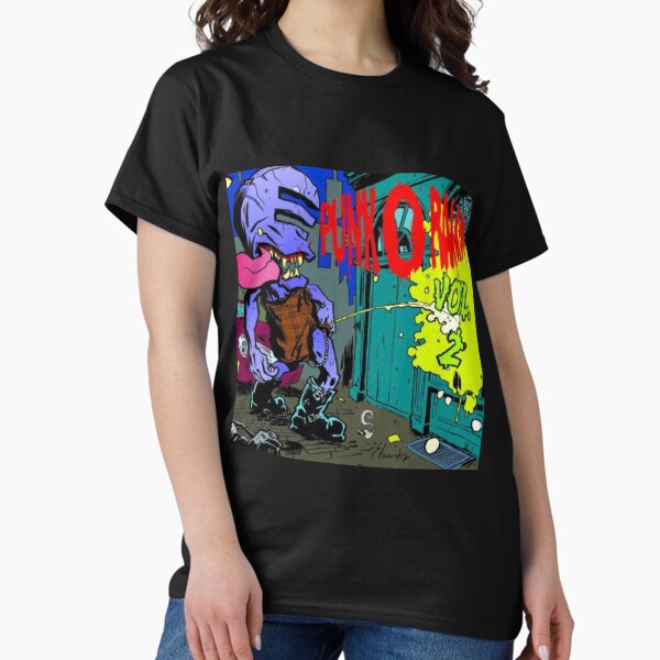 Item preview, Punk o Rama Vol 2 - Punk Rock designed and sold by GringoNation.