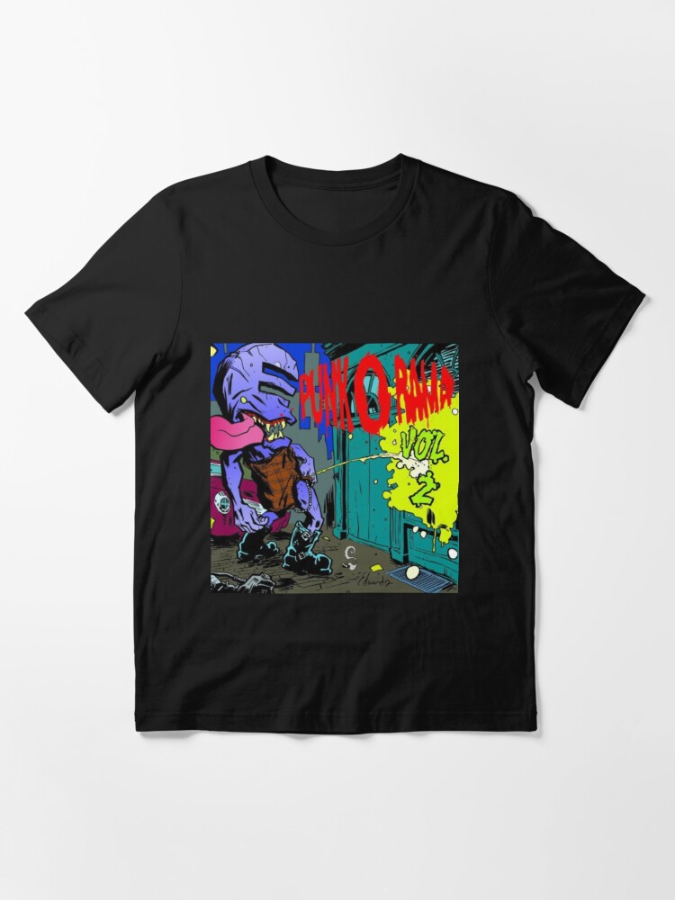 Punk o Rama Vol 2 - Punk Rock