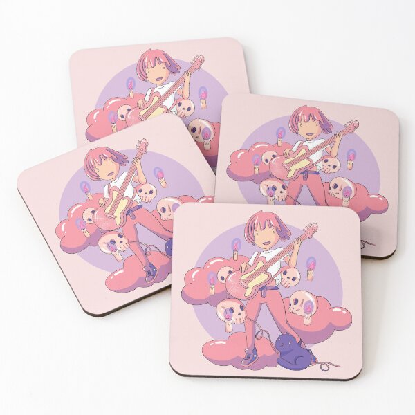 Item preview, Pink rocks designed and sold by Phabals.