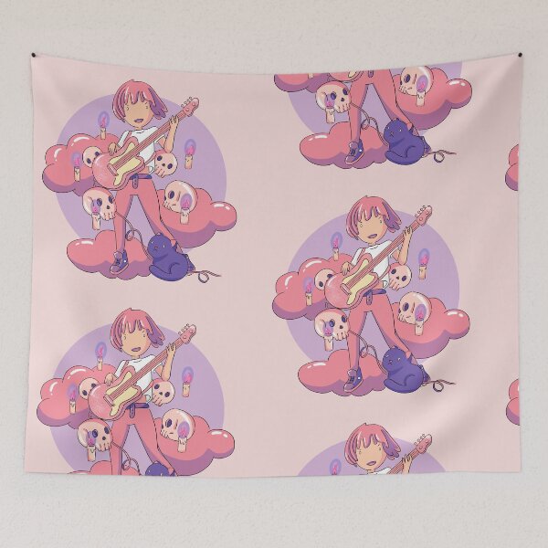 Item preview, Pink rocks designed and sold by Phabals.
