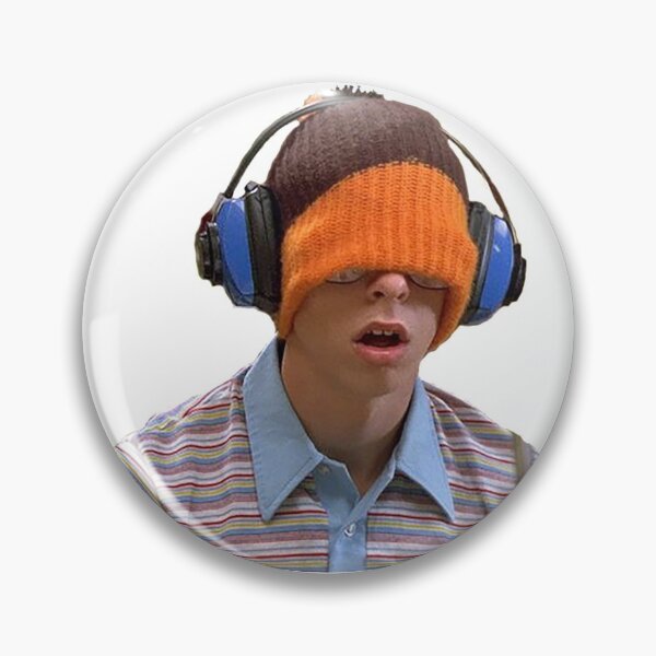 Item preview, bill haverchuck chilling designed and sold by elyssashawver.
