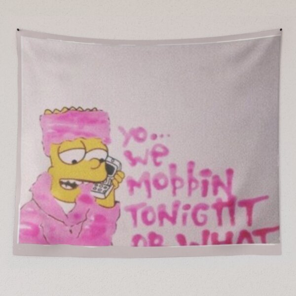 Item preview, we mobbin? designed and sold by emmaelizabethhh.