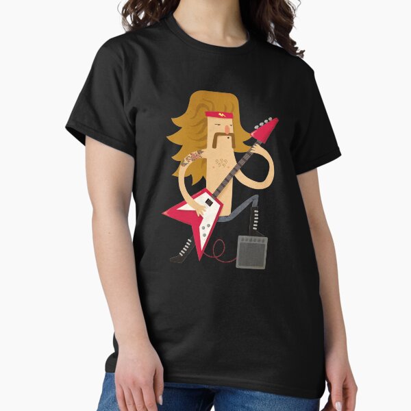 Item preview, For Those About To Rock designed and sold by DinoMike.