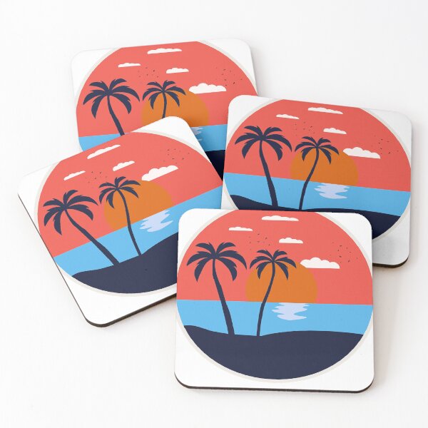 Item preview, BEACH designed and sold by Damscars.