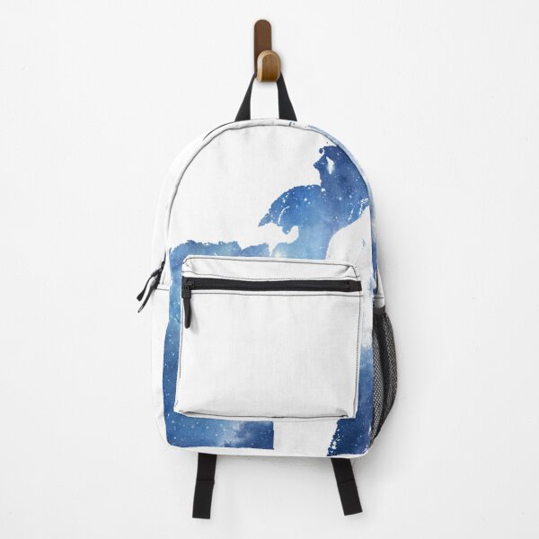Item preview, Call Me By Your Name Galaxy Blue designed and sold by liveaid.