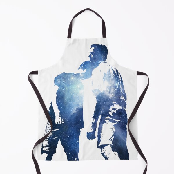 Item preview, Call Me By Your Name Galaxy Blue designed and sold by liveaid.