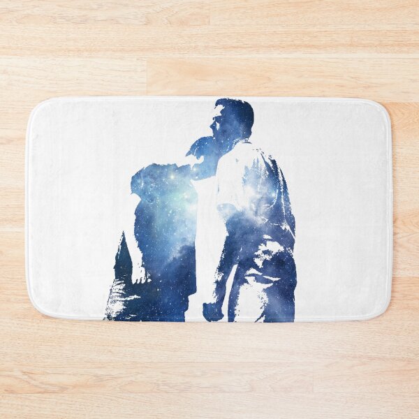 Item preview, Call Me By Your Name Galaxy Blue designed and sold by liveaid.