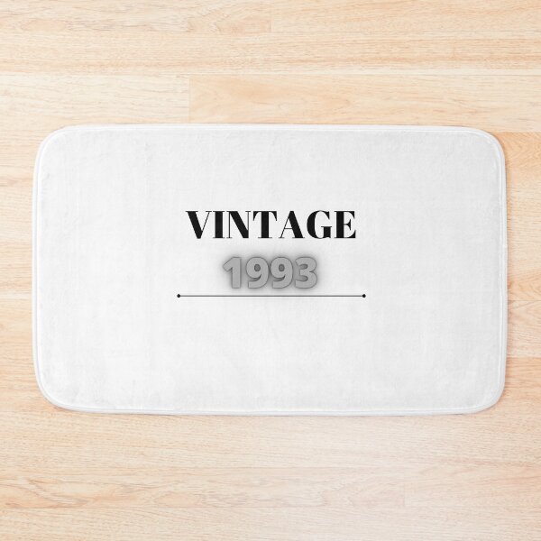 Item preview, vitage 1993 designed and sold by Yasdey Rojas.