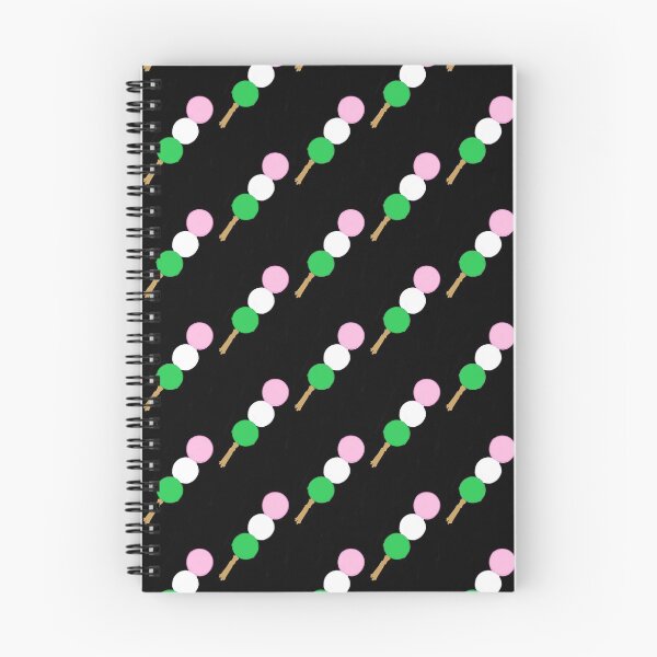 Item preview, Dango designed and sold by FandomFantasies.