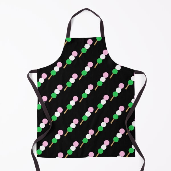 Item preview, Dango designed and sold by FandomFantasies.