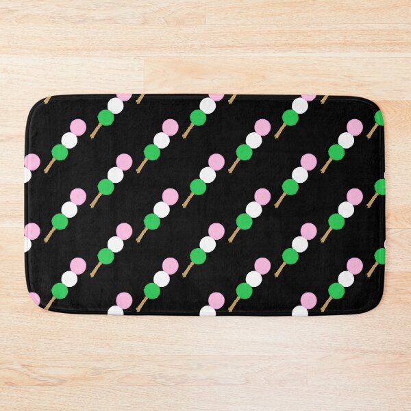 Item preview, Dango designed and sold by FandomFantasies.