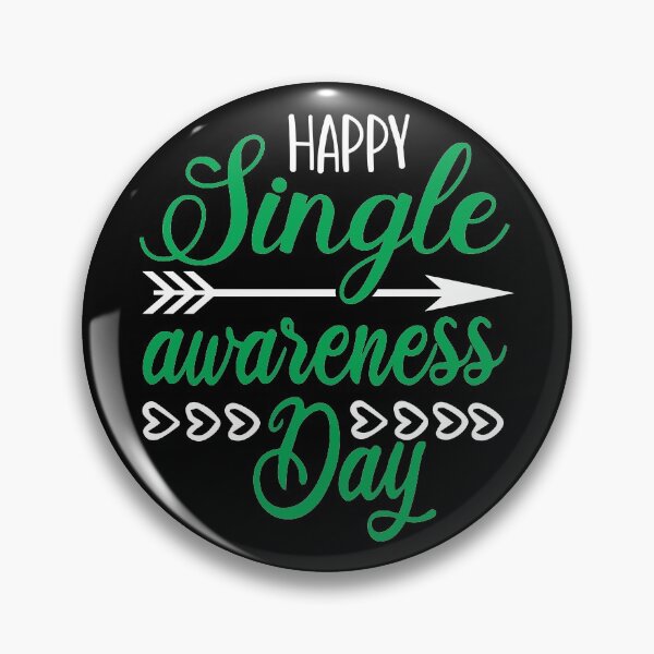 Item preview, Anti-Valentine's Day 2021 Shirt, Happy Single Awareness Day designed and sold by WOW TeesAndThings.