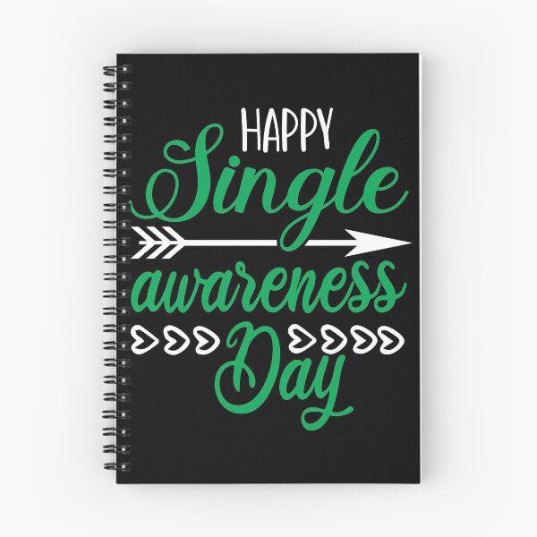 Item preview, Anti-Valentine's Day 2021 Shirt, Happy Single Awareness Day designed and sold by WOW TeesAndThings.