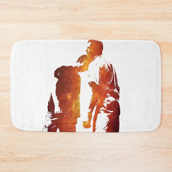 Item preview, Call Me By Your Name Galaxy Yellow designed and sold by liveaid.