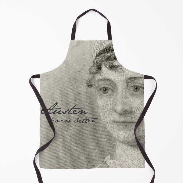 Item preview, Jane Austen - Austen sabía mejor designed and sold by liveaid.