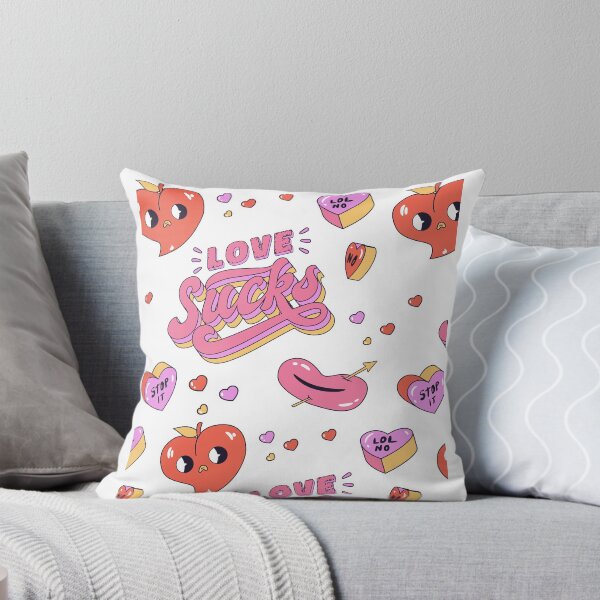 Item preview, Anti Valentine's day designed and sold by BubbleMerchON.