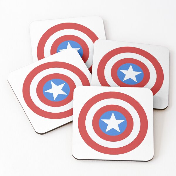 Item preview, Hero Shield designed and sold by JCalvert-Design.