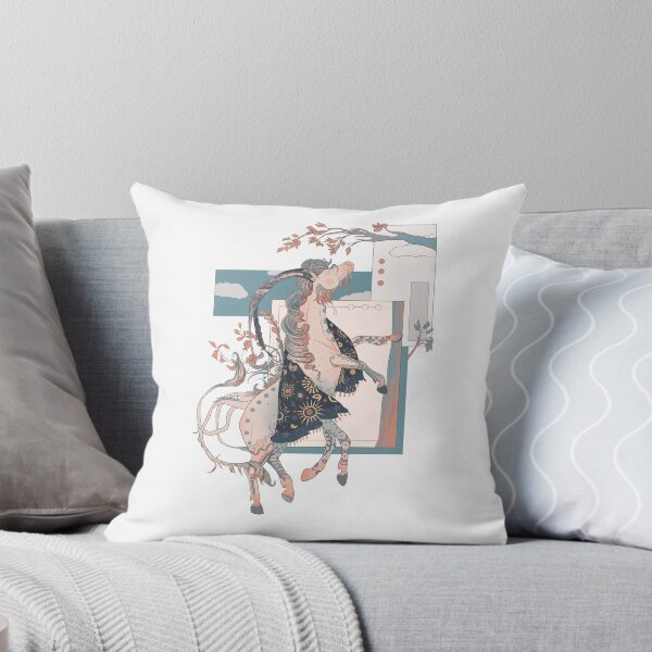 Item preview, Sebastian horse art designed and sold by Tayastore.